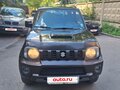 2015 Suzuki Jimny III Рестайлинг 2, коричневый, 1450000 рублей