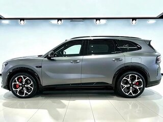 2026 Zeekr 8X 70 kWh, серый, 11504000 рублей, вид 3