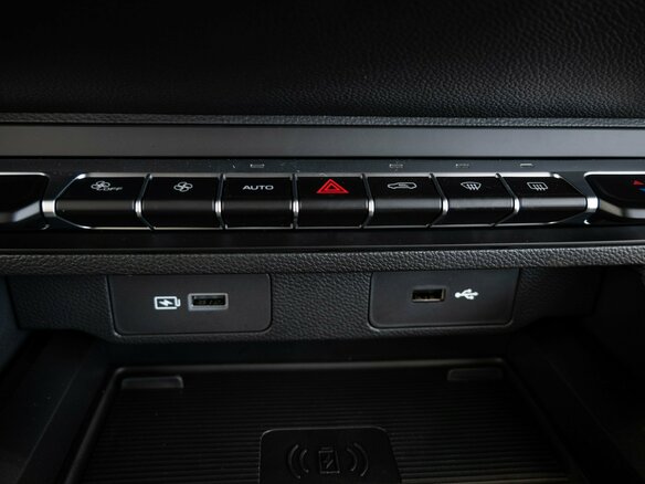 2026 Geely Okavango I Рестайлинг, чёрный, 4085990 рублей - вид 28