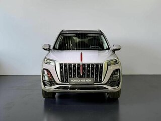 2026 Hongqi HS5 I Рестайлинг, серый, 4899000 рублей, вид 2