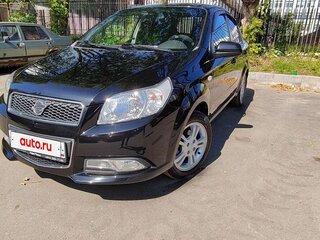 2019 Ravon Nexia R3, чёрный, 950000 рублей, вид 3