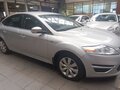 2012 Ford Mondeo IV Рестайлинг, серебристый, 470000 рублей - вид 4