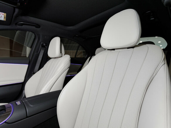 2026 Mercedes-Benz E-Класс 300 VI (W214, S214), серый, 9499000 рублей - вид 12