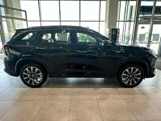2024 Changan CS75 Plus III, чёрный, 4029900 рублей, вид 4