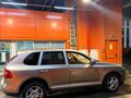 2007 Porsche Cayenne I Рестайлинг (957), бежевый, 1700000 рублей - вид 4