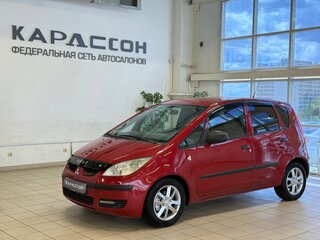 Mitsubishi Colt CZ3 VI (Z20/Z30)