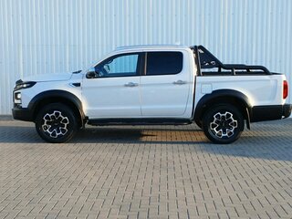 2024 JAC T9, белый, 2599000 рублей, вид 4