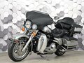 2003 Harley-Davidson Electra Glide, серебристый, 829000 рублей - вид 1