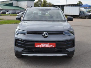 2026 Volkswagen Tharu XR, серый, 3300000 рублей, вид 2