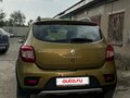 2017 Renault Sandero Stepway II, зелёный, 1150000 рублей - вид 4