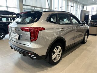 2026 Haval Jolion I Рестайлинг 2, серый, 2499000 рублей, вид 3
