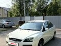 2005 Ford Focus II, белый, 380000 рублей