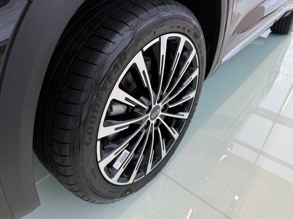 2026 Geely Monjaro I Рестайлинг, чёрный, 4954990 рублей - вид 16