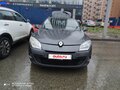 2010 Renault Megane III, серый, 755000 рублей - вид 7