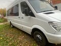 2008 Mercedes-Benz Sprinter, белый, 2800000 рублей - вид 3