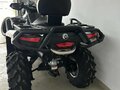 2008 BRP Can-Am Outlander 800, зелёный, 1150000 рублей - вид 4