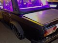 2003 Lada (ВАЗ) 2107, синий, 120000 рублей - вид 3