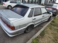 2007 Lada (ВАЗ) 2115, чёрный, 65000 рублей - вид 5
