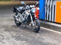 1990 Honda CB-1, чёрный, 280000 рублей - вид 5