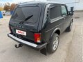 2024 Lada (ВАЗ) Niva Legend I, зелёный, 855000 рублей - вид 2