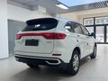 2023 Haval M6 Plus II, белый, 1290007 рублей - вид 3