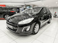 2011 Peugeot 308 I Рестайлинг, серый, 550000 рублей
