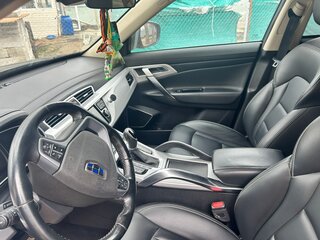 2018 Geely Atlas I, чёрный, 1200000 рублей, вид 5