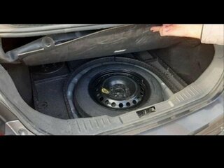2012 Ford Focus III, серый, 1000000 рублей, вид 4