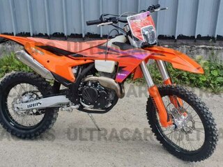 Irbis KTR 250
