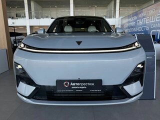 2026 Changan Deepal S09, серебристый, 6889900 рублей, вид 3