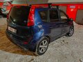 2008 Nissan Note I, синий, 480000 рублей - вид 2