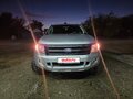 2012 Ford Ranger T6, серебристый, 1580000 рублей
