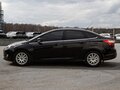 2013 Ford Focus III, чёрный, 1250000 рублей - вид 1