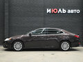 2013 Lexus ES 250 VI, коричневый, 2250000 рублей - вид 8