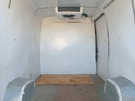 2013 Fiat Professional Ducato, белый, 1900000 рублей, вид 5