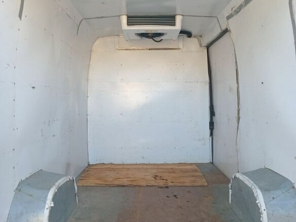2013 Fiat Professional Ducato, белый, 1900000 рублей - вид 4