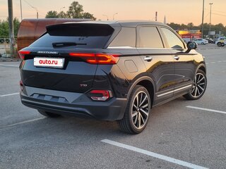 2022 Bestune T77, чёрный, 1499000 рублей, вид 2