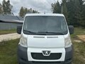 2013 Peugeot Boxer, белый, 1320000 рублей