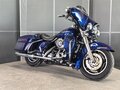 2007 Harley-Davidson Street Glide, синий, 899000 рублей - вид 1