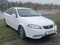 2017 Ravon Gentra, белый, 830000 рублей - вид 6