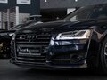 2016 Audi S8 III (D4) Рестайлинг, синий, 8490000 рублей - вид 1