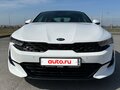 2021 Kia K5 III, белый, 3250000 рублей - вид 1