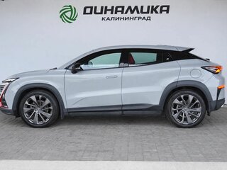 2021 Changan UNI-T I, серый, 1990000 рублей, вид 2