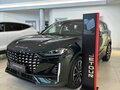 2026 Jetour X70+ I Рестайлинг, зелёный, 3399000 рублей - вид 1