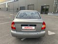 2008 Hyundai Accent ТагАЗ II, бежевый, 350000 рублей - вид 9