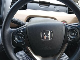 2019 Honda Freed II, серый, 1700000 рублей, вид 2
