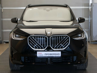 2025 BMW X3 Long 30L xDrive IV (G45/G48), синий, 6350000 рублей, вид 2