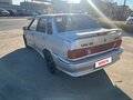 2005 Lada (ВАЗ) 2115, серебристый, 48000 рублей - вид 2