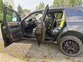 2008 Volkswagen Touareg I Рестайлинг, чёрный, 1549000 рублей - вид 9
