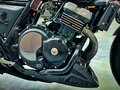 1995 Honda CB 400 Super Four, чёрный, 590000 рублей - вид 5